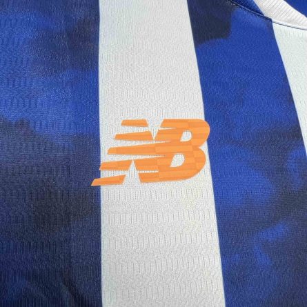 FC Porto Home 2024/2025 - Image 6