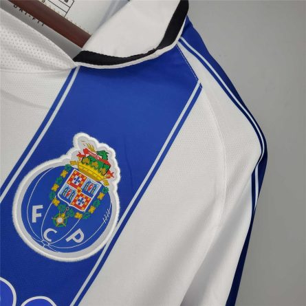 FC Porto Home 2003/2004 - Image 6