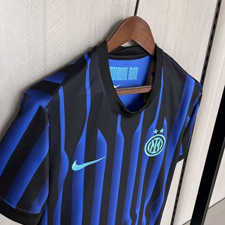 Inter Milan Home Jersey 2025 2026 - Image 2