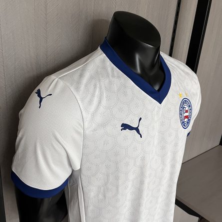 Player Version Bahia Home 2025 2026 - Image 3