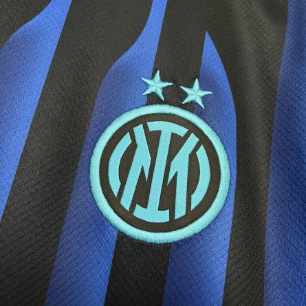 Inter Milan Home Jersey 2025 2026 - Image 4