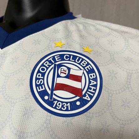 Player Version Bahia Home 2025 2026 - Image 4