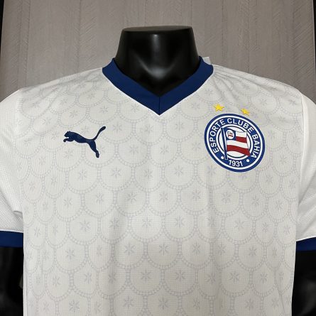 Player Version Bahia Home 2025 2026 - Image 5