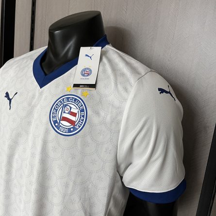 Player Version Bahia Home 2025 2026 - Image 6