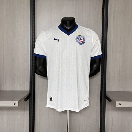 Player Version Bahia Home 2025 2026