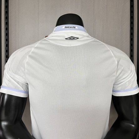 Player Version Santos Home 2025 2026 - Image 3