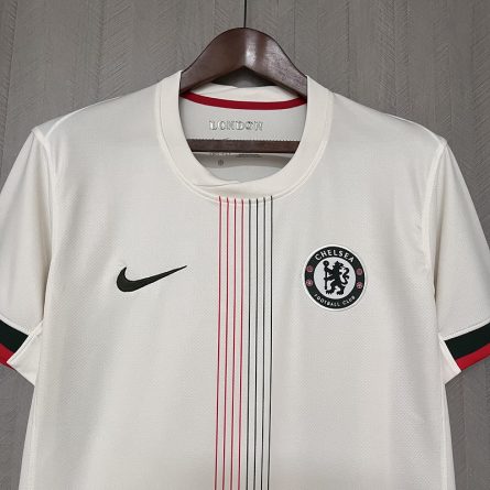 Chelsea Away Jersey 2025 2026 - Image 5
