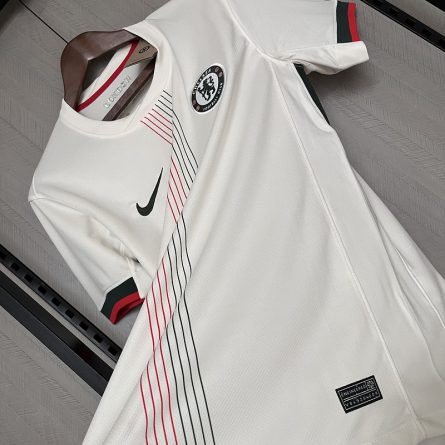 Chelsea Away Jersey 2025 2026 - Image 4