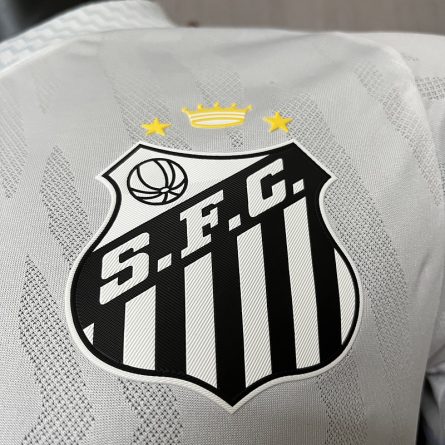 Player Version Santos Home 2025 2026 - Image 5