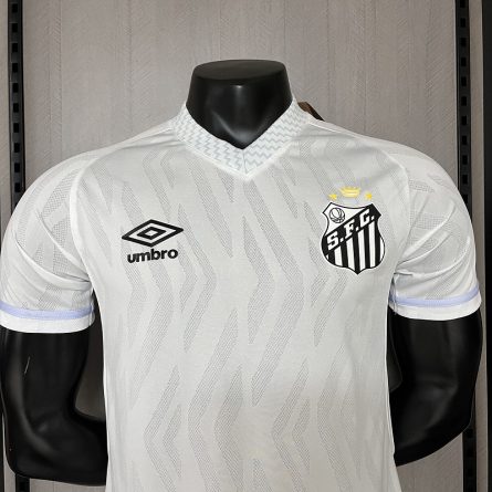 Player Version Santos Home 2025 2026 - Image 6