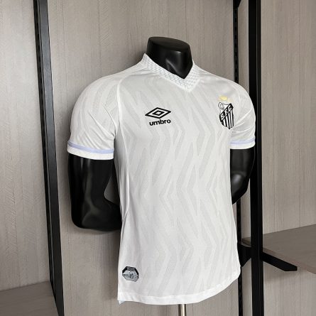Player Version Santos Home 2025 2026 - Image 7