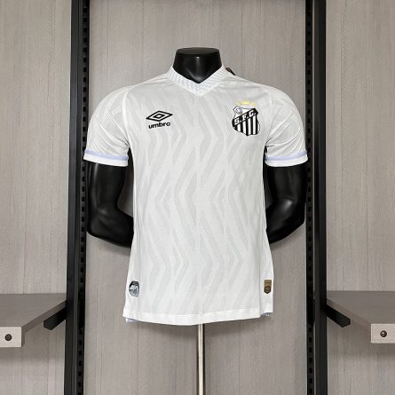 Player Version Santos Home 2025 2026