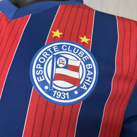 Player Version Bahia Away 2025 2026 - Image 5