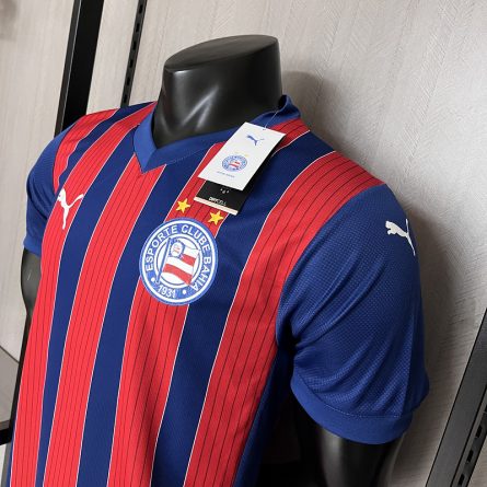 Player Version Bahia Away 2025 2026 - Image 6