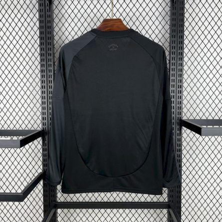Long Sleeve Inter Miami FC Away 2025 - Image 3