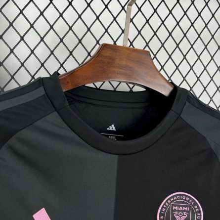 Long Sleeve Inter Miami FC Away 2025 - Image 5
