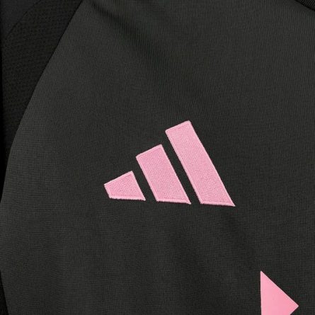 Long Sleeve Inter Miami FC Away 2025 - Image 4