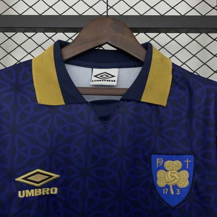 Ireland Away 2025 2026 St. Patrick’s Day - Image 5