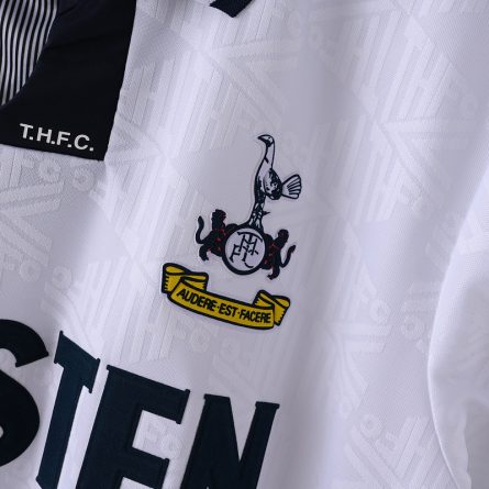 Tottenham Home 1991 1993 - Image 5