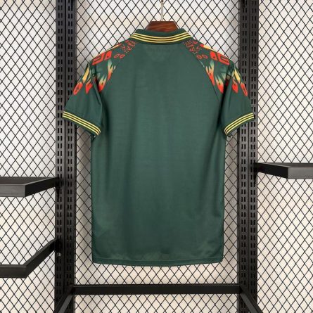 Mexico Green Special Edition Jersey Tribal - Image 5