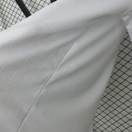 Valencia Home Jersey 1996 1997 - Image 3