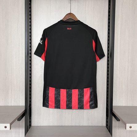 AC Milan Home Jersey 2025 2026 - Image 5