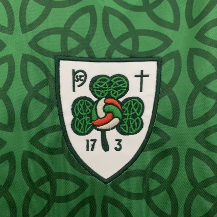 Ireland Home 2025 2026 St. Patrick’s Day - Image 5
