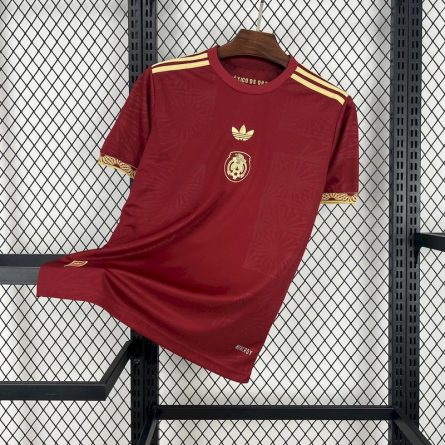 Mexico Special Edition Jersey Red 2025