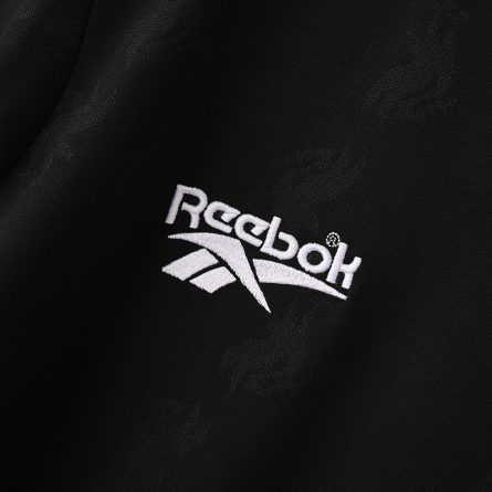 Black Liverpool Jersey 1996 1997 - Image 5