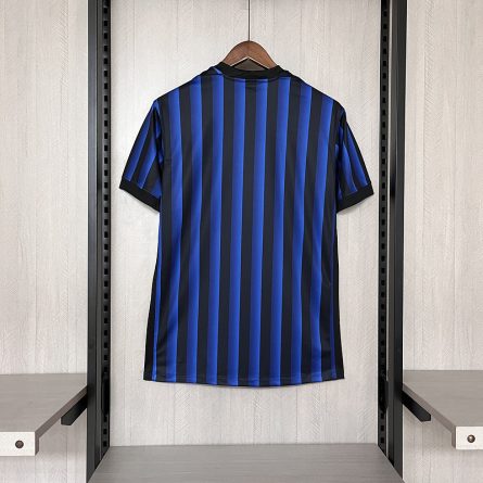 Inter Milan Home Jersey 2025 2026 - Image 5