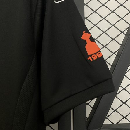 Colo Colo Away Jersey 2004 - Image 3
