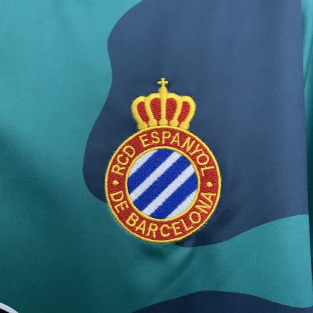 Espanyol 3rd 1996 1997 - Image 3
