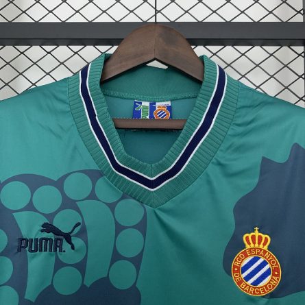Espanyol 3rd 1996 1997 - Image 5