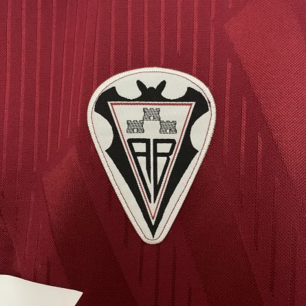 Albacete Away 1994 1995 - Image 3
