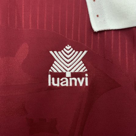 Albacete Away 1994 1995 - Image 4