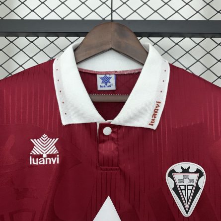 Albacete Away 1994 1995 - Image 5