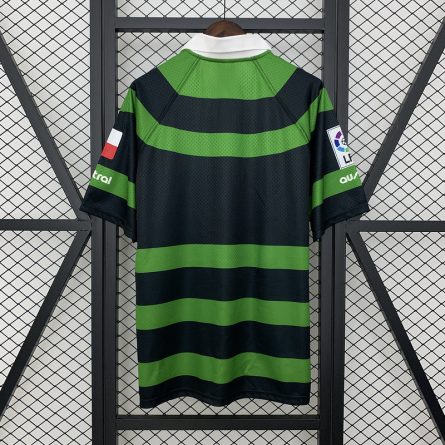 Racing Santander Away 1999 2000 - Image 4