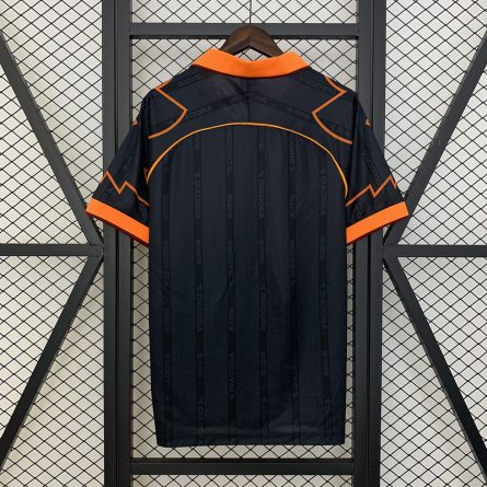 AS Roma 3rd Jersey 1999 2000 - Image 3
