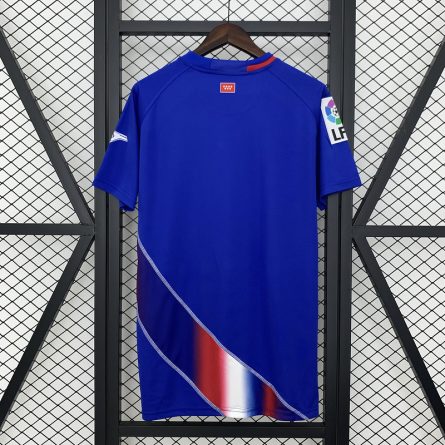 Getafe Home Jersey 2009 2010 - Image 3