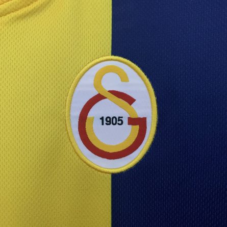 Galatasaray Away Jersey 1998 1999 - Image 3