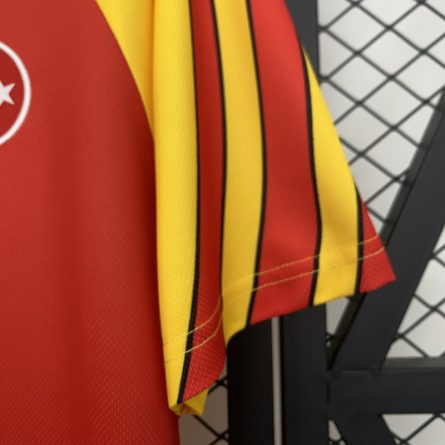 Galatasaray Home Jersey 1998 1999 - Image 3