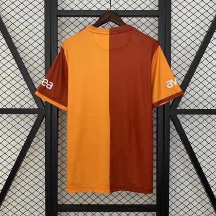 Galatasaray Home Jersey 2013 2014 - Image 3
