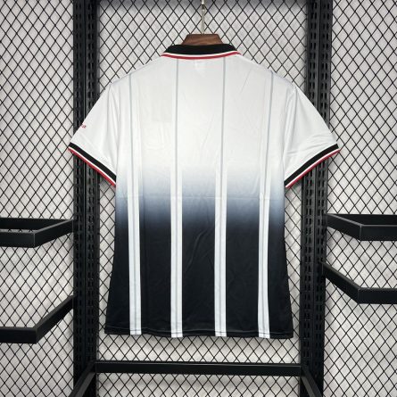 Rangers Away Jersey 1997 1998 - Image 3