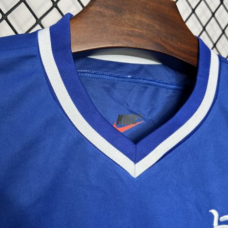 Rangers Home Jersey 2000/2001 - Image 4