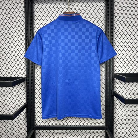 Rangers Home Jersey 1987/1990 - Image 3
