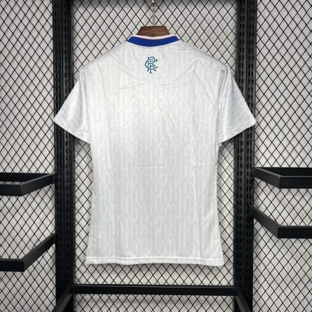 Rangers Away Jersey 1990/1992 - Image 3
