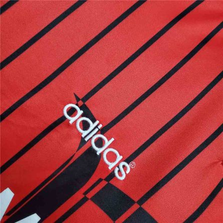 Rangers Away Jersey 1994/1995 - Image 5