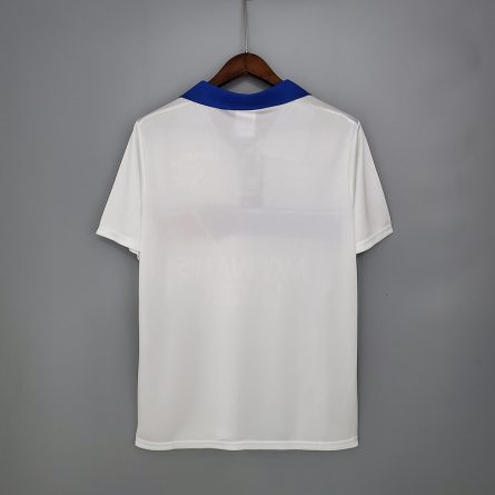 Rangers Away Jersey 1984/1987 - Image 4
