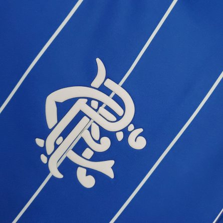 Rangers Home Jersey 1982/1983 - Image 3