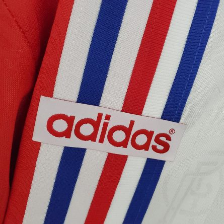 Rangers Away Jersey 1996/1997 - Image 4